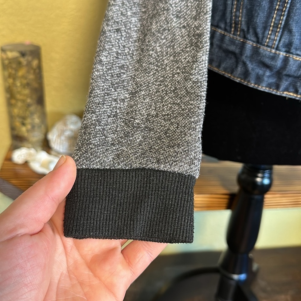 Bluenotes Jean Jacket - Picture 2 of 7